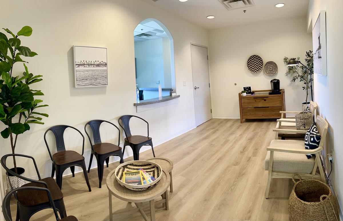 Gastroenterologist in Newport Beach, CA